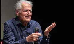 پیکر «احمد پژمان» به ایران می‎‌آید