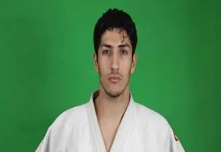 چوپان: حضور «رشاد ممدوف» سطح جودو ایران را بالا برده است