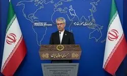 سفر وزیر امور خارجه به چین