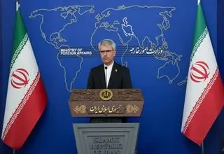 سفر وزیر امور خارجه به چین
