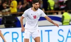 بدشانسی محض شهریار برای یک شروع خوب