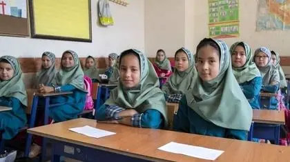آموزش آنلاین برای پناهندگان افغان آغاز می‌شود
