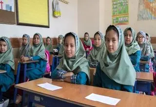 آموزش آنلاین برای پناهندگان افغان آغاز می‌شود