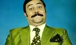 تشییع پیکر «همایون» در قطعه هنرمندان 