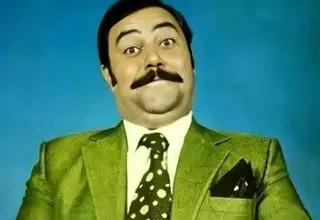 تشییع پیکر «همایون» در قطعه هنرمندان 