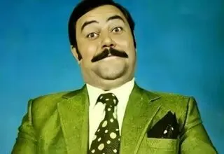 تشییع پیکر «همایون» در قطعه هنرمندان 