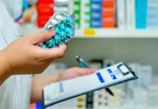 تاکید رئیس جمهور بر ممنوعیت فروش آنلاین دارو نبود