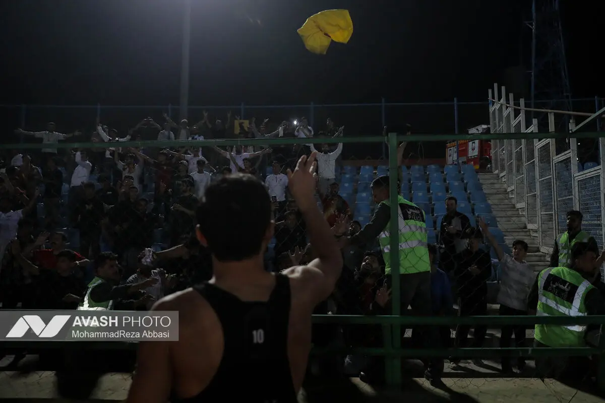 هفته دهم لیگ برتر فوتبال ایران؛ پرسپولیس - فولاد