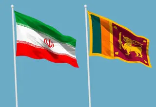 خودداری سریلانکا از کمک به کشتی‌های ایرانی که با کمبود آب و غذا مواجه هستند