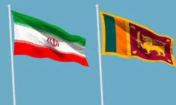 خودداری سریلانکا از کمک به کشتی‌های ایرانی که با کمبود آب و غذا مواجه هستند