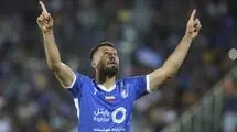 یک مصدوم جدید روی دست استقلال