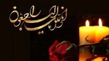 فوتبال ایران عزادار شد