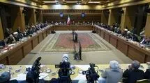 در مسیر تحقق صلح پایدار و حفظ عزت ملی از هیچ تلاشی دریغ نخواهیم کرد