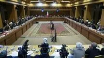 در مسیر تحقق صلح پایدار و حفظ عزت ملی از هیچ تلاشی دریغ نخواهیم کرد