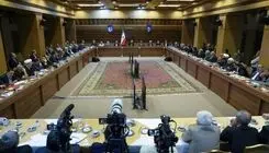 در مسیر تحقق صلح پایدار و حفظ عزت ملی از هیچ تلاشی دریغ نخواهیم کرد
