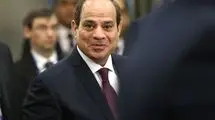 السیسی: اسرائیل محدوده خط زرد در غزه را گسترش داده است