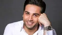 اولین تصویر آرمان درویش در فیلم «جانشین» 