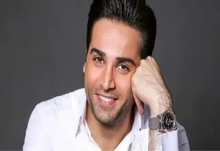 اولین تصویر آرمان درویش در فیلم «جانشین» 