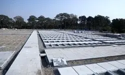 واکنش رئیس شورای شهر به قبر برای سربازان آمریکایی در بهشت زهرا