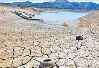  تردیدهای کارشناسی درباره طرح های انتقال آب