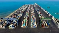 صادرات ۲۳۶ میلیون تن صادرات غیرنفتی و  ۸۶ میلیارد دلار انواع کالای غیر‌نفتی از گمرک