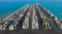 صادرات ۲۳۶ میلیون تن صادرات غیرنفتی و  ۸۶ میلیارد دلار انواع کالای غیر‌نفتی از گمرک