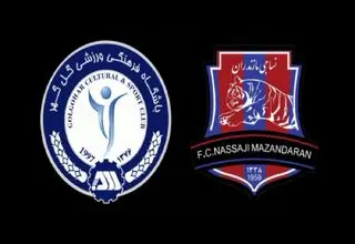 ویدئوی گل‌گهری‌ها با الهام از سریال پایتخت