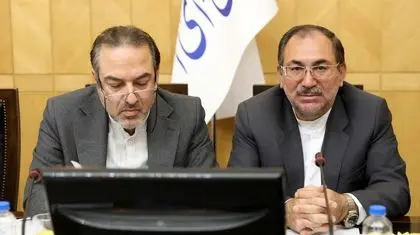  وزارت بهداشت متولی جلوگیری از زیرمیزی گرفتن پزشکان است 