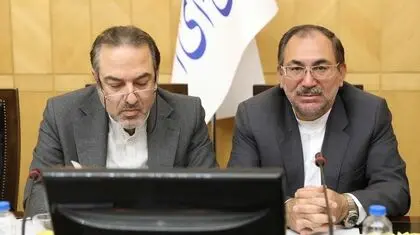  وزارت بهداشت متولی جلوگیری از زیرمیزی گرفتن پزشکان است 