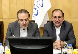  وزارت بهداشت متولی جلوگیری از زیرمیزی گرفتن پزشکان است 