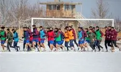 2 بازیکن در لیست سیاه آلومینیوم