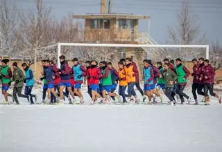 2 بازیکن در لیست سیاه آلومینیوم