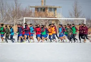 2 بازیکن در لیست سیاه آلومینیوم