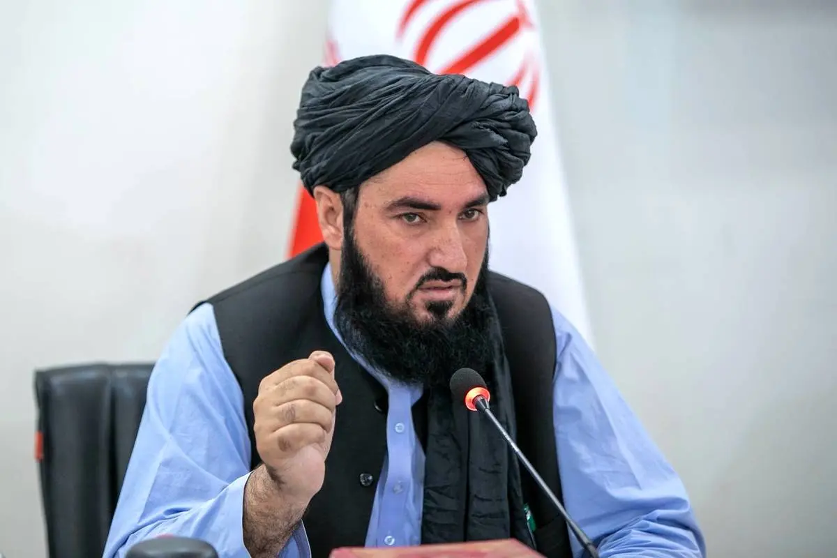 اتحاد برادرانه ایران و افغانستان نمادی از اراده صادقانه دو ملت در مبارزه با موادمخدر است