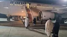آغاز پروازهای حجاج به سمت سرزمین وحی از ۱۵ اردیبهشت ماه