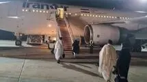 آغاز پروازهای حجاج به سمت سرزمین وحی از ۱۵ اردیبهشت ماه