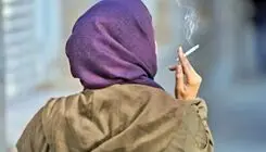 سیگار دروازه ورود به مصرف مواد مخدر