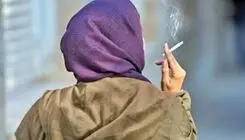 سیگار دروازه ورود به مصرف مواد مخدر