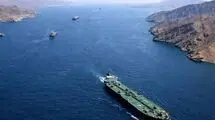واکنش تریتا پارسی به تهدید ترامپ برای محاصره تنگه هرمز 
