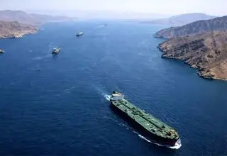 واکنش تریتا پارسی به تهدید ترامپ برای محاصره تنگه هرمز 