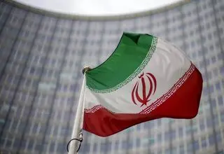 ایران به تهدید فرانسه واکنش نشان داد 