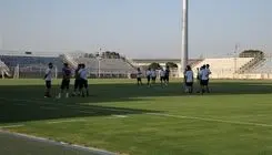 نقی نصیری: به‌ خاطر ۲ میلیارد به ما اجازه بازی ندادند