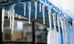 کاهش 10 درجه‌ای دما در این استان‌ها