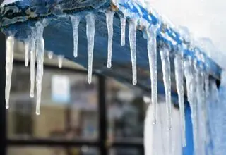 کاهش 10 درجه‌ای دما در این استان‌ها