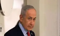نتانیاهو در تبلیغات انتخاباتی‌اش، وحشت از رهبر انقلاب را فاش کرد