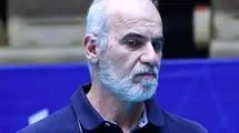 خوش‌خبر: کادر فنی ایرانی، تیم خوبی تحویل پیاتزا می‌دهد