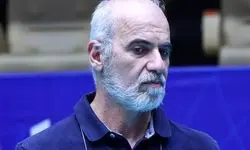 خوش‌خبر: کادر فنی ایرانی، تیم خوبی تحویل پیاتزا می‌دهد