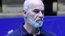 خوش‌خبر: کادر فنی ایرانی، تیم خوبی تحویل پیاتزا می‌دهد