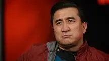 عزیزی: یک تیم از داوری 15 امتیاز سود برد، گل سالم ما مردود شد