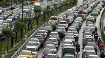 لغو موقتی پرداخت عوارض در برخی ایستگاه‌های غیرالکترونیک